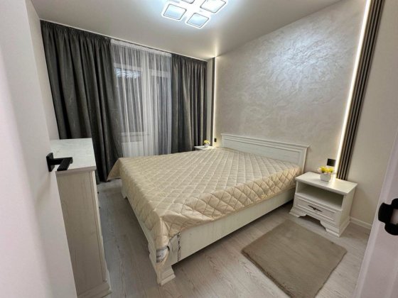 Продаж 2 кімнатної квартири з кухнею студією по вул. Смакули Тернопіль