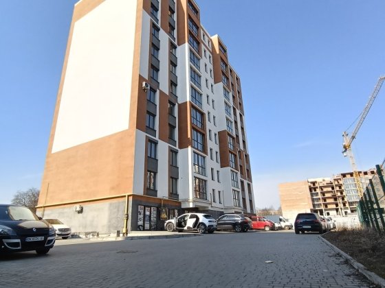 Продам двохкімнатну в новобудові! Ровно