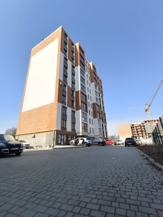 Продам двохкімнатну в новобудові! - фото 1