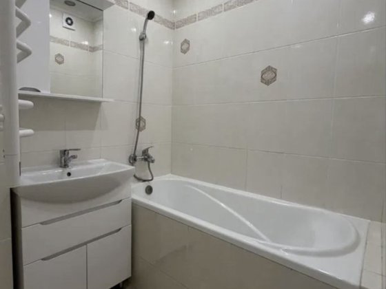 2-кімнатна чешка на Бульварі Черновцы