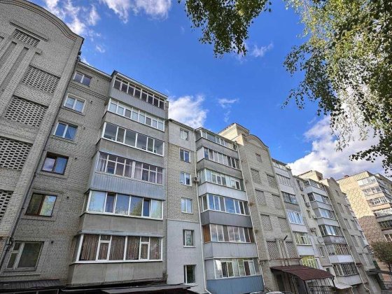 Продаж 2к кв А/О 55 000$ єВідновлення Суми