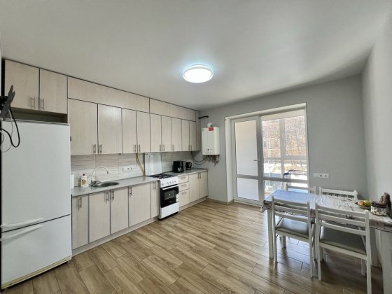 Квартира 1к, Г. Кондратьєва на 2 поверсі Суми