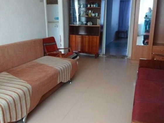 В продажу 2к квартира.  Є Відновлення згодні Полтава