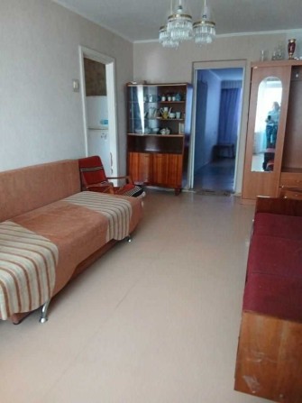 В продажу 2к квартира.  Є Відновлення згодні - фото 1