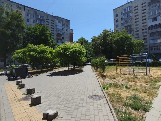 Продаж 2х кімнатної квартири Черновцы