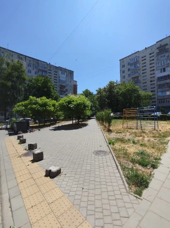 Продаж 2х кімнатної квартири - фото 1