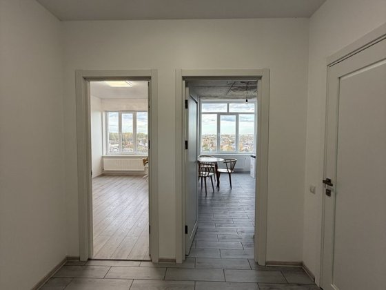 Продаж однокімнатної новобудови Чернівці