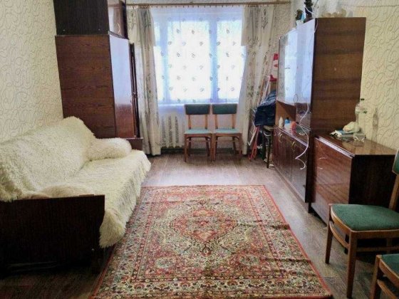 Продаж‼️ 2-о кімнатної квартири поблизу зупинка Лялі Убийвовк‼️ Полтава