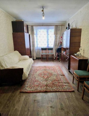 Продаж‼️ 2-о кімнатної квартири поблизу зупинка Лялі Убийвовк‼️ - фото 1