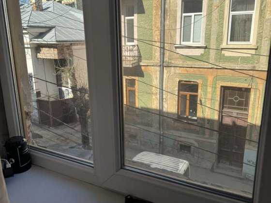 2 кімнатна квартира Черновцы