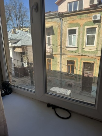 2 кімнатна квартира - фото 1