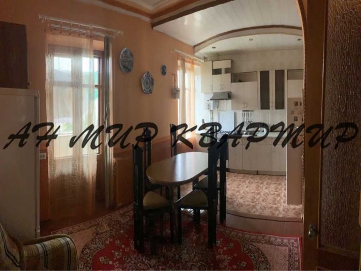 3-х кімнатна "Сталінка" р-н 5-та школа - фото 1