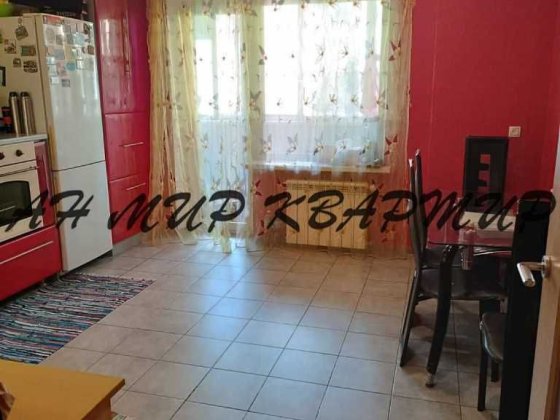 4-х кімнатна з А.О. на Леваді Полтава