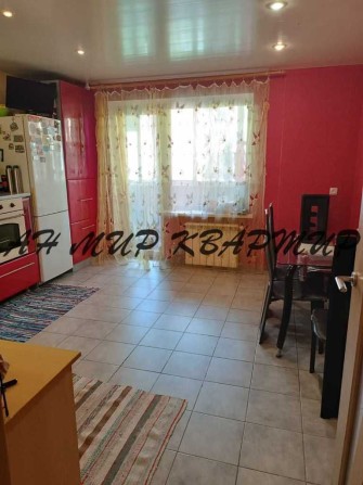 4-х кімнатна з А.О. на Леваді - фото 1