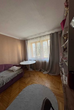 Продається 3 кімнатна квартира по вул. Південно-Кільцевій - фото 1