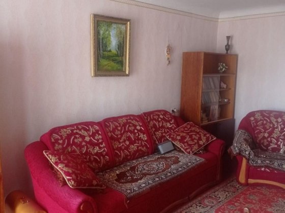 Продаж /2кімнатна Квартира / ЄВідновлення! Полтава