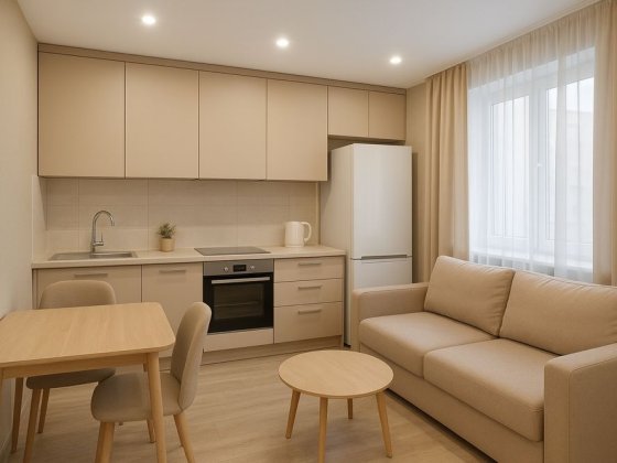 Продаж 2-кім квартири вул. Проспект! Черновцы