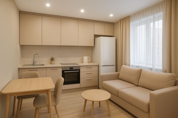 Продаж 2-кім квартири вул. Проспект! - фото 1