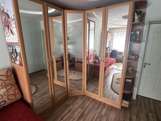 Продаж квартири на Алмазному біля універсаму поруч школа дитячий сад Полтава