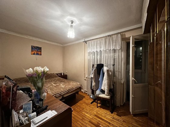 Продаж 3-кім квартира Чернівці