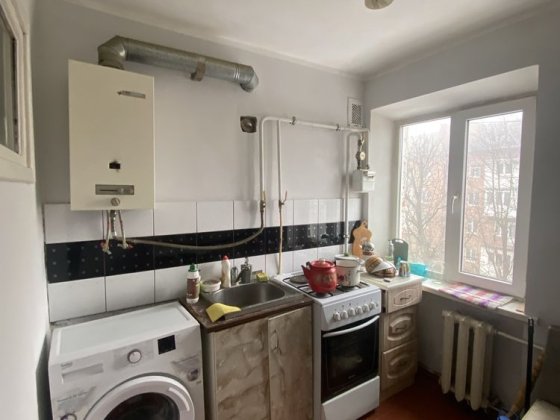 2-кімн. квартира по просп.Незалежності (Спорттовари) Черновцы