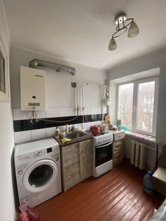 2-кімн. квартира по просп.Незалежності (Спорттовари) - фото 1