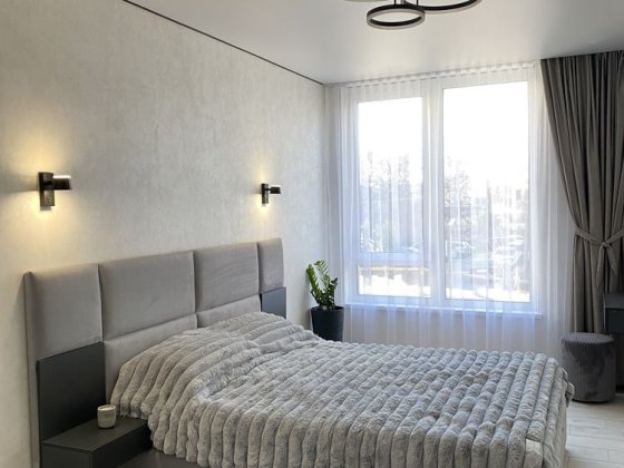 Дизайнерська квартира у новобудові з євроремонтом Черновцы