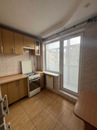 Продаж 1-кімнатної квартири з косметичним ремонтом! - фото 1