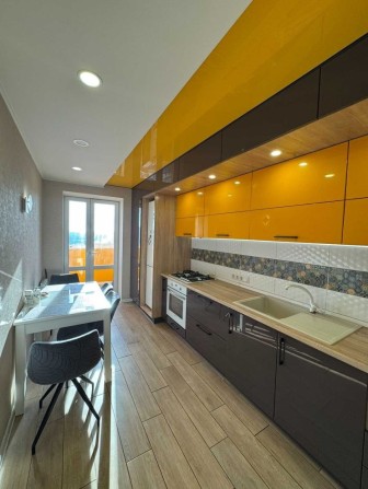 ПРОДАЖ ‼️  3к. кв., новобудова. Поділ, Зелений Острів ‼️ ЗНИЖЕННЯ ЦІНИ - фото 1