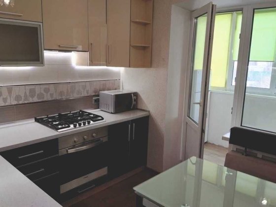 Продаж 1к в новобудові с.Розсошенці з ремонтом Євідновлення Полтава