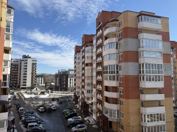 Продаж квартири в новобудовв поблизу Центру - фото 1