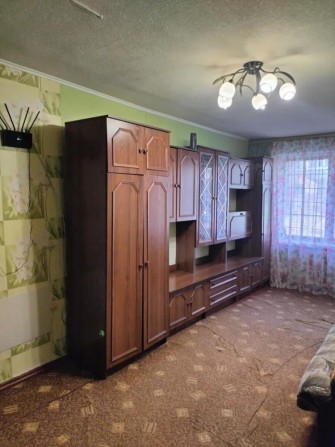 1к квартира 34м2, ЦЕГЛА, поверх 1/5 - фото 1