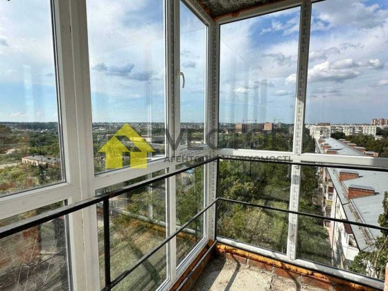 Двокімнатна квартира в цегляній новобудові. Інд. опалення! Полтава