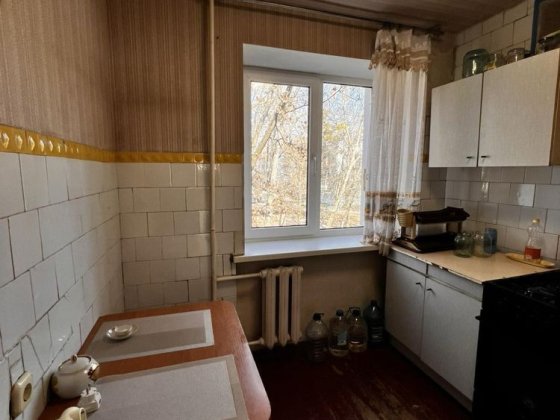 Продаж 3-кімнатної квартири біля Сільпо (23 Вересня) Полтава