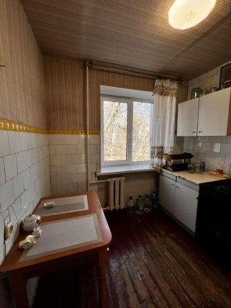 Продаж 3-кімнатної квартири біля Сільпо (23 Вересня) - фото 1