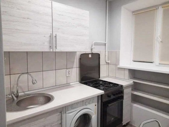 Продаж 1-кімнатної квартири вул.Хворостянка (Праці) можна єВідновлення Суми