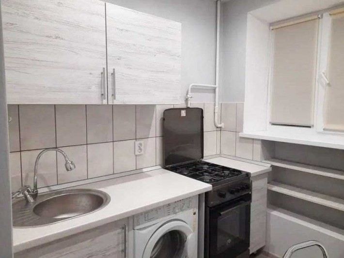 Продаж 1-кімнатної квартири вул.Хворостянка (Праці) можна єВідновлення - фото 1