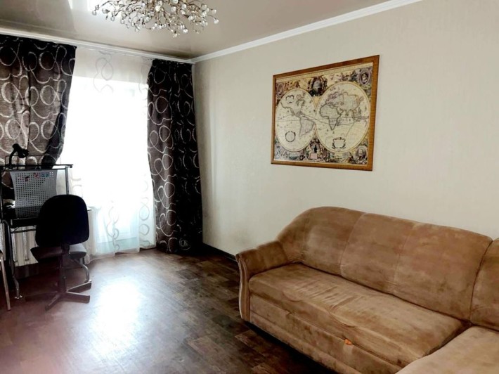 Продаж 2 кмн квартири біля Здибанки - фото 1