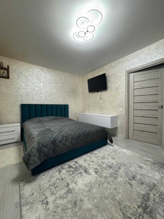 2-кімнатна квартира | 49.5 м² | вул. Коновальця | капітальний ремонт - фото 1