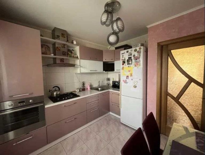 Продаж 2-кімнатної квартири по вул. Польська (Лермонтова) - фото 1