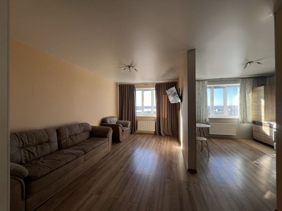 продаж готової 2 кімнатної квартири, Щасливе, 60м2 Ровно