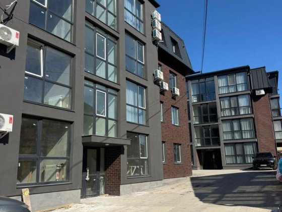 Продаж квартири Білогірська Тернопіль