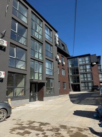 Продаж квартири Білогірська - фото 1