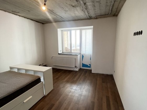 Продаж 3-х кім. квартири Ровно