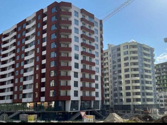 Продаж смарт квартири 33м2 Тернопіль