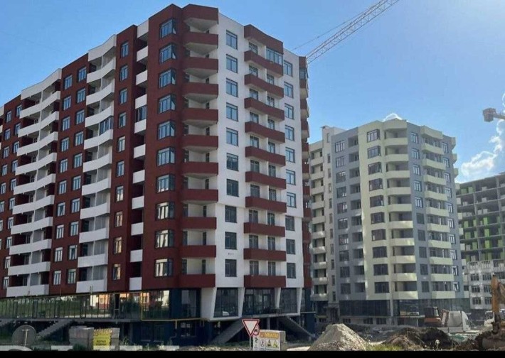 Продаж смарт квартири 33м2 - фото 1
