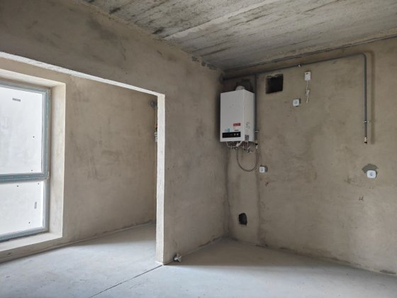 Двокімнатна квартира в готовому будинку ! Щасливе. Ровно