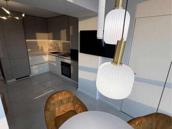 Продається 1 кімнатна квартира по вул.Довженка Тернополь