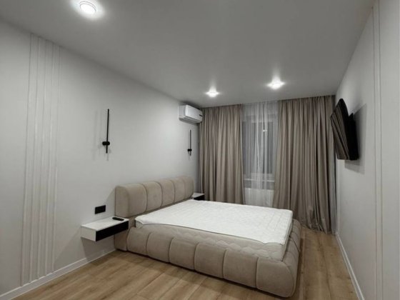 ПРОДАЖ 1-но кімнатна квартира На Щасливому Ровно