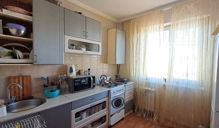 Продам 2 кмн квартиру  по вул.  Г. Крут (Черепіна)
по вул. Г. Крут (Че - фото 1